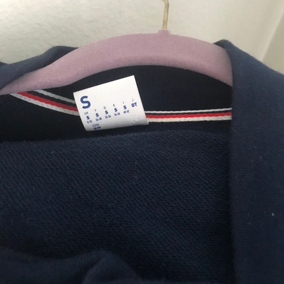 Reebok sweatsuit in great used condition - Picture 5 of 7